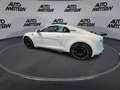 Alpine A110 R 70 Blanc Titan Akrapovic Abgasanlage Beyaz - thumbnail 11
