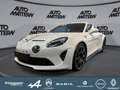 Alpine A110 R 70 Blanc Titan Akrapovic Abgasanlage Beyaz - thumbnail 1