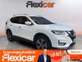 Nissan X-Trail 5 Pl. DIG-T 120 kW (163 CV) N-CONNECTA Blanco - thumbnail 1