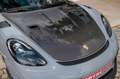 Porsche Cayman GT4 RS / 20´´ / Ceramic / Weissach/ Lift Gri - thumbnail 7