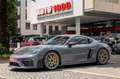 Porsche Cayman GT4 RS / 20´´ / Ceramic / Weissach/ Lift Grey - thumbnail 1