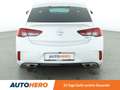 Opel Insignia 2.0 SIDI Turbo GSi 4x4 Aut.*NAVI*360°*LED*SHZ* Weiß - thumbnail 5