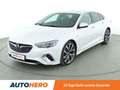 Opel Insignia 2.0 SIDI Turbo GSi 4x4 Aut.*NAVI*360°*LED*SHZ* Weiß - thumbnail 1