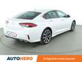 Opel Insignia 2.0 SIDI Turbo GSi 4x4 Aut.*NAVI*360°*LED*SHZ* Weiß - thumbnail 6