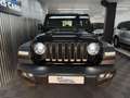 Jeep Wrangler Unlimited 2.2CRD Rubicon 8ATX Noir - thumbnail 2