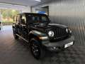 Jeep Wrangler Unlimited 2.2CRD Rubicon 8ATX Noir - thumbnail 3