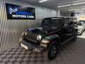 Jeep Wrangler Unlimited 2.2CRD Rubicon 8ATX Noir - thumbnail 1