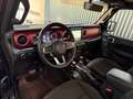 Jeep Wrangler Unlimited 2.2CRD Rubicon 8ATX Noir - thumbnail 10