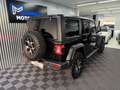 Jeep Wrangler Unlimited 2.2CRD Rubicon 8ATX Noir - thumbnail 4