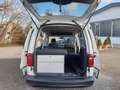 Volkswagen Caddy TSI Camper Bett neu App-Connect und Navi Weiß - thumbnail 11