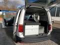 Volkswagen Caddy TSI Camper Bett neu App-Connect und Navi Weiß - thumbnail 18
