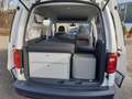 Volkswagen Caddy TSI Camper Bett neu App-Connect und Navi Weiß - thumbnail 13