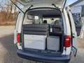 Volkswagen Caddy TSI Camper Bett neu App-Connect und Navi Weiß - thumbnail 16