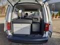 Volkswagen Caddy TSI Camper Bett neu App-Connect und Navi Weiß - thumbnail 14