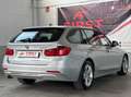 BMW 316 Serie 3 F31 2012 Touring 316d Touring Msport Argento - thumbnail 5