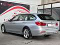 BMW 316 Serie 3 F31 2012 Touring 316d Touring Msport Argento - thumbnail 7