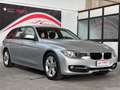 BMW 316 Serie 3 F31 2012 Touring 316d Touring Msport Argento - thumbnail 3