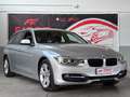 BMW 316 Serie 3 F31 2012 Touring 316d Touring Msport Argento - thumbnail 1