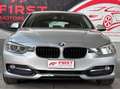 BMW 316 Serie 3 F31 2012 Touring 316d Touring Msport Argento - thumbnail 2