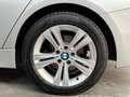 BMW 316 Serie 3 F31 2012 Touring 316d Touring Msport Argento - thumbnail 9