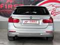 BMW 316 Serie 3 F31 2012 Touring 316d Touring Msport Argento - thumbnail 6