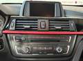 BMW 316 Serie 3 F31 2012 Touring 316d Touring Msport Argento - thumbnail 14