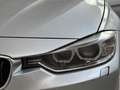 BMW 316 Serie 3 F31 2012 Touring 316d Touring Msport Argento - thumbnail 8