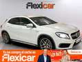 Mercedes-Benz GLA 45 AMG 4M Blanco - thumbnail 1