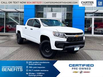 TRAILERING PACKAGE | REAR VIEW CAMERA