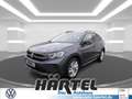 Volkswagen Taigo GOAL 1.5 TSI DSG (+ACC-RADAR+NAVI+AHK) LED Gris - thumbnail 1
