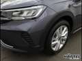 Volkswagen Taigo GOAL 1.5 TSI DSG (+ACC-RADAR+NAVI+AHK) LED Gris - thumbnail 4