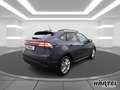 Volkswagen Taigo GOAL 1.5 TSI DSG (+ACC-RADAR+NAVI+AHK) LED Gris - thumbnail 3