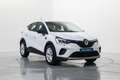 Renault Captur TCe Intens 74kW GLP Blanco - thumbnail 3