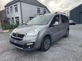 Peugeot Partner Tepee Benzine,Airco,Gps,Sensoren,Motor probleem!. Grijs - thumbnail 3