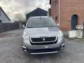 Peugeot Partner Tepee Benzine,Airco,Gps,Sensoren,Motor probleem!. Grijs - thumbnail 4