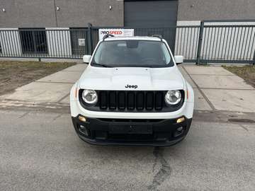 Renegade 1.6 MJD 4x2 Limited