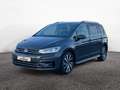 Volkswagen Touran Highline TSI DSG|R-Line|7 SITZE|AHK|PANO Grau - thumbnail 3