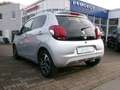 Peugeot 108 TOP! Collection VTi 72*Sitzheiz.*Klimaaut.* Grau - thumbnail 5
