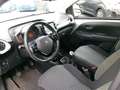 Peugeot 108 TOP! Collection VTi 72*Sitzheiz.*Klimaaut.* Grau - thumbnail 9