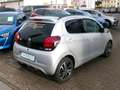 Peugeot 108 TOP! Collection VTi 72*Sitzheiz.*Klimaaut.* Grau - thumbnail 7