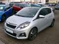 Peugeot 108 TOP! Collection VTi 72*Sitzheiz.*Klimaaut.* Grau - thumbnail 3