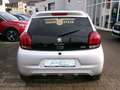 Peugeot 108 TOP! Collection VTi 72*Sitzheiz.*Klimaaut.* Grau - thumbnail 6