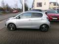 Peugeot 108 TOP! Collection VTi 72*Sitzheiz.*Klimaaut.* Grau - thumbnail 4