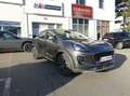 Ford Puma 1,0 EcoBoost Hybrid Titanium Grau - thumbnail 8