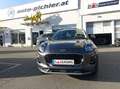 Ford Puma 1,0 EcoBoost Hybrid Titanium Grau - thumbnail 3