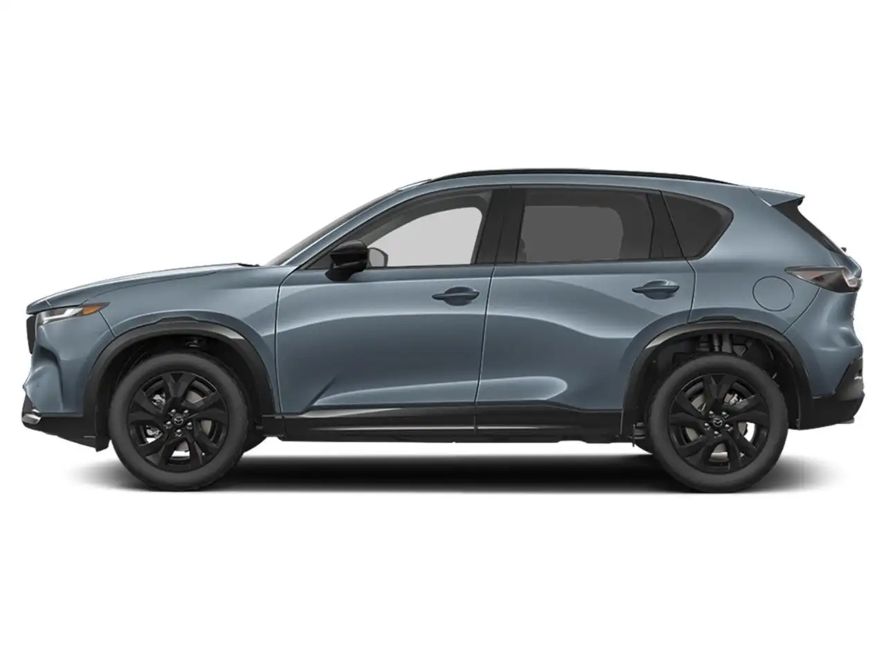 Mazda CX-5 fotografie Mazda CX-5