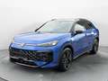 Volkswagen T-Roc R-Line 1.5 l eTSI 150 PS 7-Gang-DSG Blau - thumbnail 2