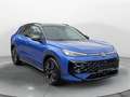 Volkswagen T-Roc R-Line 1.5 l eTSI 150 PS 7-Gang-DSG Blau - thumbnail 3