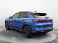 Volkswagen T-Roc R-Line 1.5 l eTSI 150 PS 7-Gang-DSG Blau - thumbnail 4