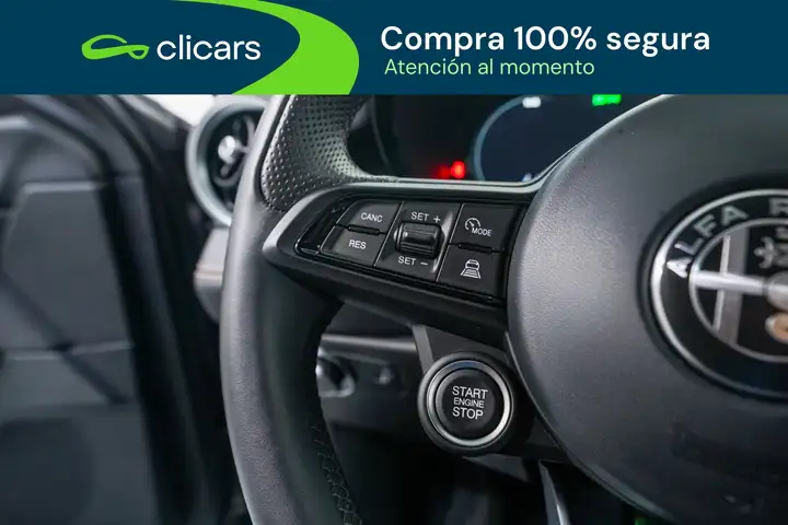 Alfa Romeo Tonale 2024, foto 24